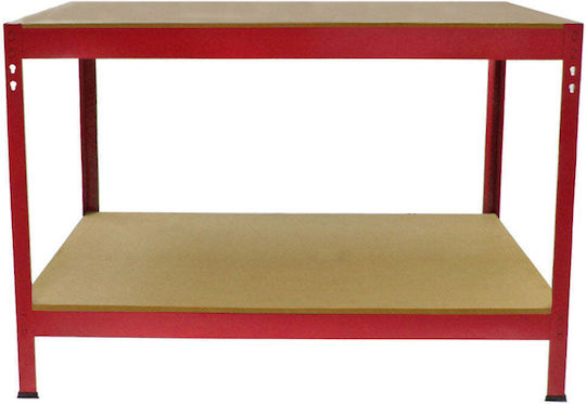 Q-rax Red Workbench