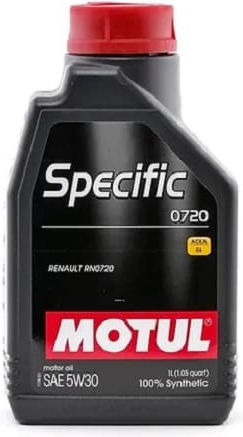 Motul Specific Масло за Автомобили 5W-30 1лт