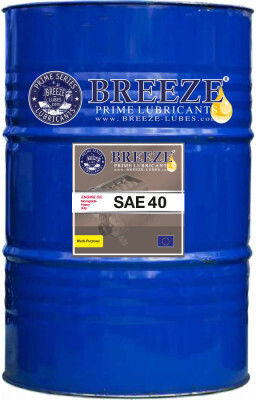 Breeze Autopflegeöl 40W 209Es