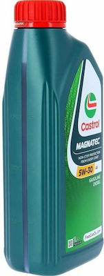 Castrol Autoöl Magnatec 5W-30 1Es