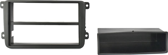 Phonocar Πρόσοψη για VW/Skoda/Seat