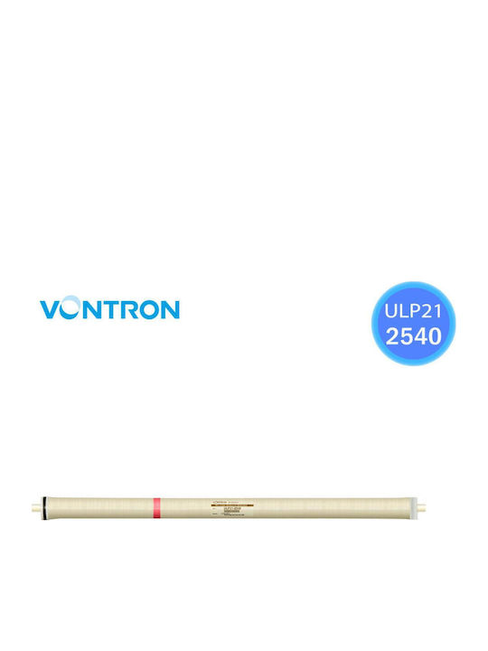 Vontron Reverse Osmosis Membrane Replacement ULP21-2540