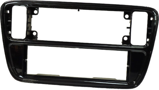 ACV Πρόσοψη 2 Din για Honda City Seat Mii Volkswagen Up