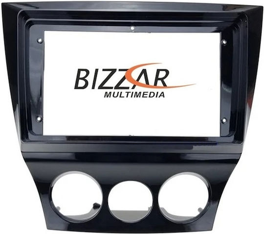 Bizzar Панел на вратата 2 Din Съвместима с Екран 9" за Mazda RX-8 2008-2012