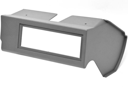Phonocar DIN Fascia Panels 2 Din for Fiat Panda