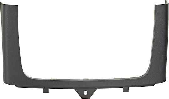 Πρόσοψη 2 Din για Smart ForTwo 2010-2015