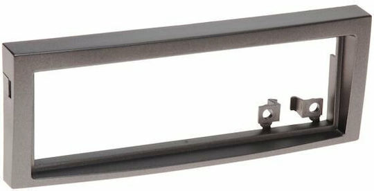 Connects2 DIN Fascia Panels 2 Din for Peugeot 407 2004 2008
