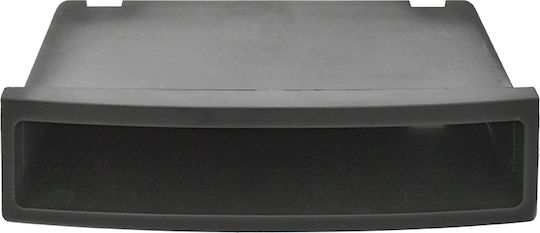 Phonocar Πρόσοψη 2 Din για Mazda MX5 Miata Μαύρο για Mazda MX-5 2005-2015