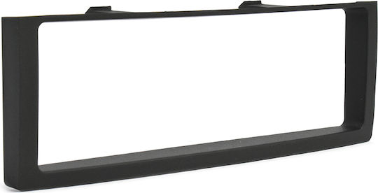 Phonocar Πρόσοψη 2 Din για Mazda MX5 Miata Μαύρο για Mazda MX-5 2005-2015