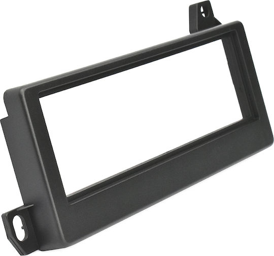 Phonocar Πρόσοψη 2 Din για Chrysler Voyager Jeep Cherokee 1995>1999
