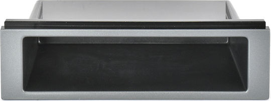 Phonocar Πρόσοψη 2 Din για Mitsubishi Lancer 2007-2008