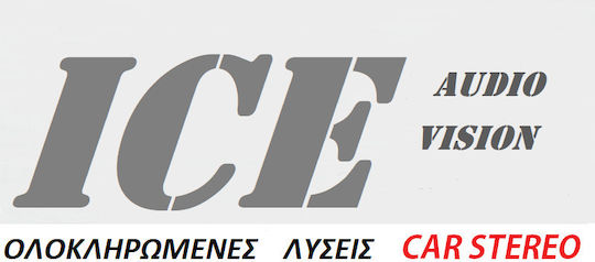 Πρόσοψη 1 Din / 2 Din για Fiat 500 2007-2015