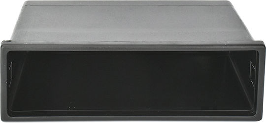 Phonocar Πρόσοψη 2 Din για Seat Leon 2005-2015