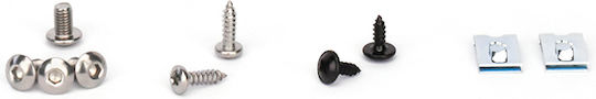 Phonocar Installation Kit 2 Din for Citroen Jumper 2013+