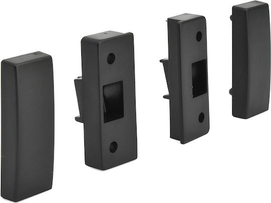 Phonocar DIN Fascia Panels 2 Din for Seat Leon / Toledo Volkswagen Bora 1998-2005
