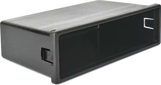Phonocar Πρόσοψη 2 Din για Seat Leon 2005-2015