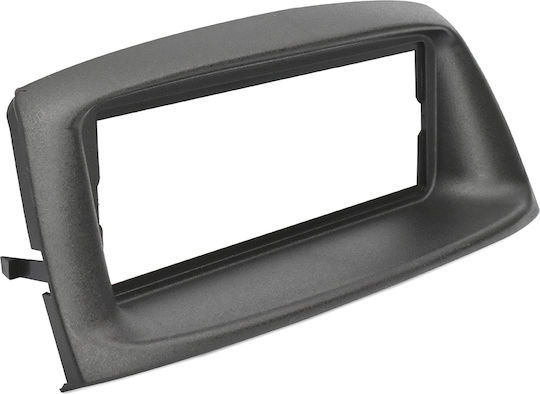 Phonocar DIN Fascia Panels 2 Din for Fiat Punto 1999-2005
