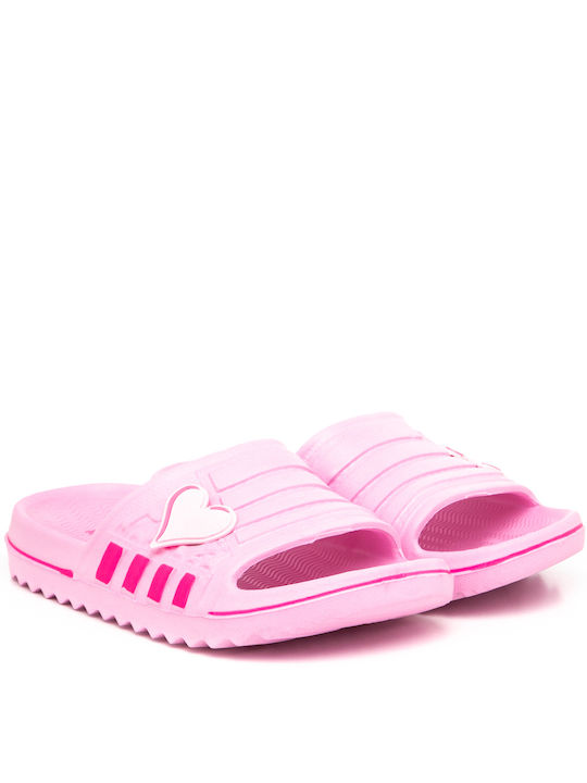 Madigan Kids' Sandals Pink