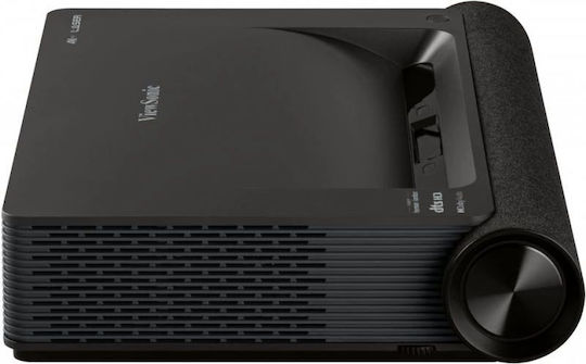 Viewsonic X2000B-4K 3D Proiector DLP 4K Ultra HD Laser cu Wi-Fi și Difuzoare Incorporate Alb