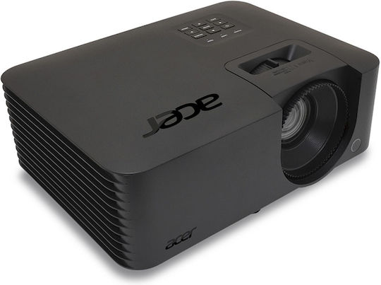 Acer Vero Pl2520i MR.JWG11.001 MR.JWG11.002 Projector DLP (DMD) Full HD Laser with Wi-Fi and Built-in Speakers Black
