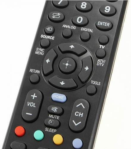 Pals Compatibil Telecomandă 14.04.0037 pentru TV Sony