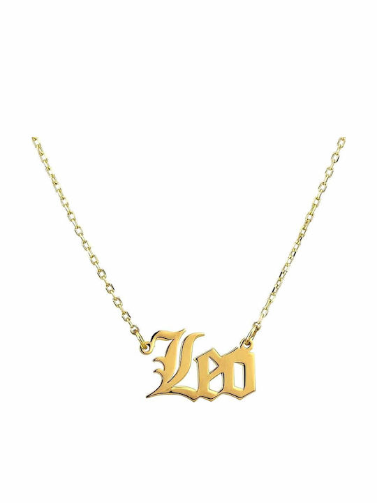 Goldsmith Κολιέ από Ασήμι