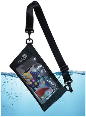 Solart Waterproof Black