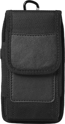 Techsuit Sock & Pouch έως 7" Μαύρο