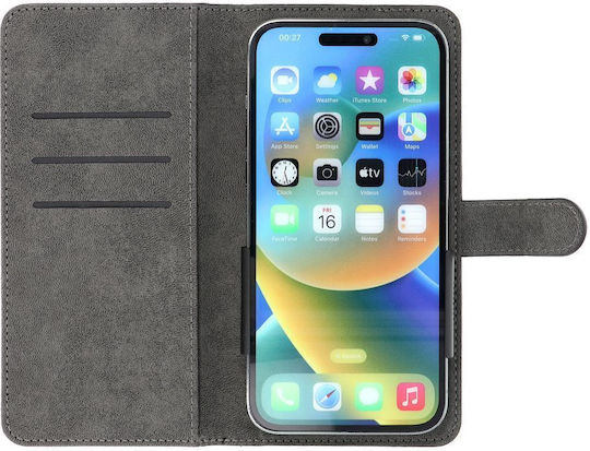 Holster Common Size S Book Case Μαύρο