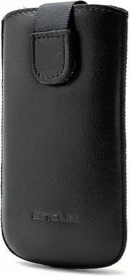 Ancus Protect Pouch Black (Universal)