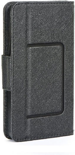Fancy Fancy Book Universal έως 5.3" Μαύρο