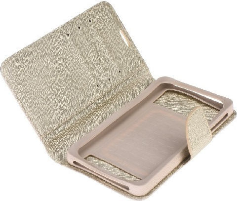 Fancy Fancy Book Universal έως 5.3" Χρυσό