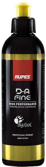 Rupes D-A Fine Полираща Паста За Автомобил 250ml
