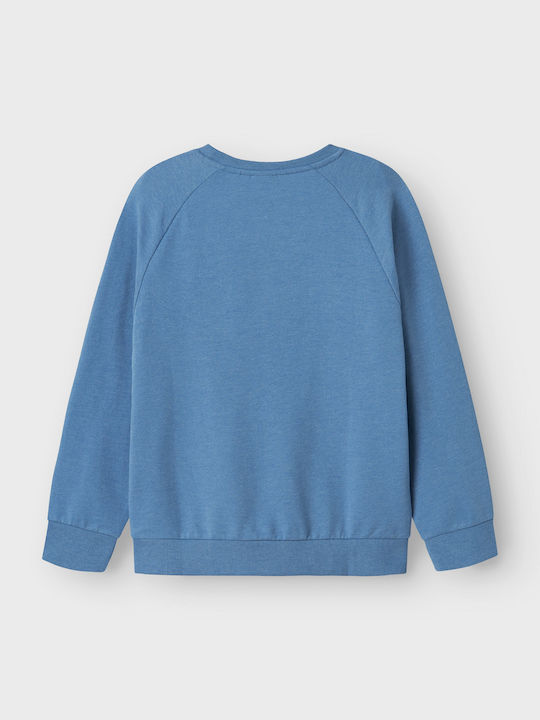 Name It Kinder Sweatshirt Coronet Blue