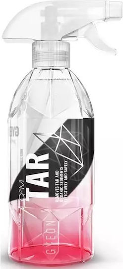 Gyeon Q2M Tar Υγρό Καθαρισμού για Αμάξωμα 500ml