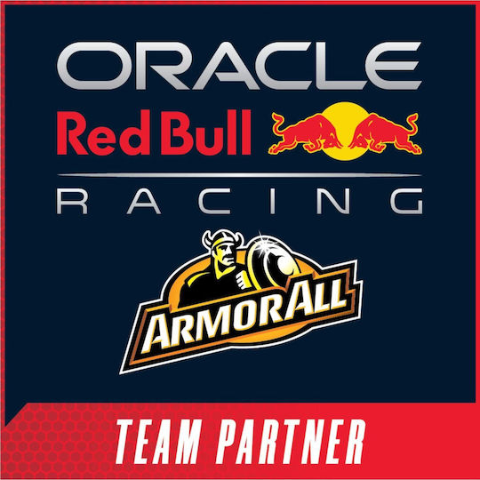 Armor All Polieremulsion für das Armaturenbrett mit Aroma Neues Auto 300ml
