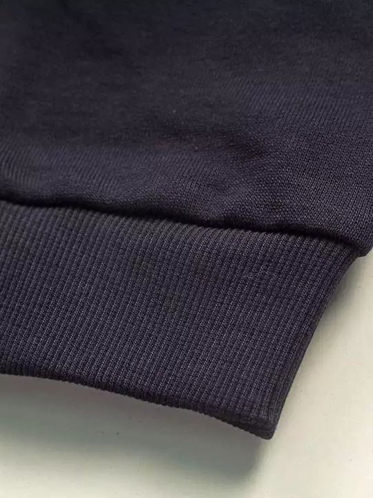 Kinder-Sweatshirt Blue