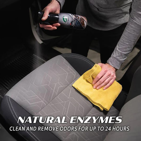 Turtle Wax Free Mist Καθαριστικό Σπρέι Τζαμιών Αυτοκινήτου 591ml