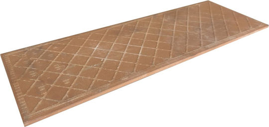 Saloni Ceramica Fliese Wand Innenbereich 60x20cm Gray