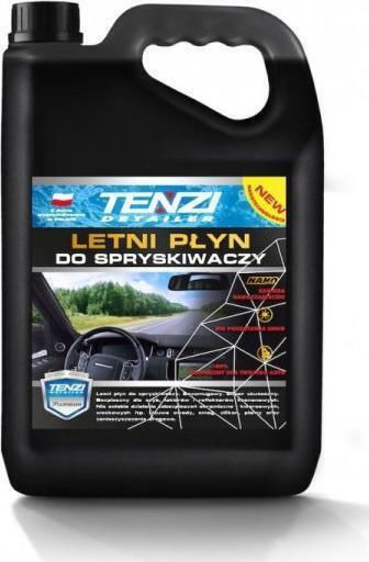 Tenzi Spray Reinigung für Körper 5l