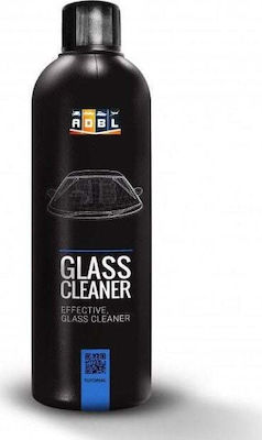 ADBL Glass Cleaner Cleaner Spray Car Windows 1lt