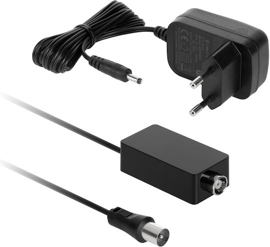 Cabletech ANT0641 Externă Antena TV (nu Necesită Alimentare) Gri