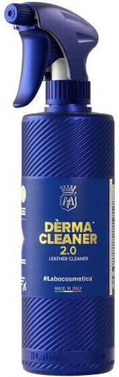 #Labocosmetica #Derma Cleaner Σπρέι Προστασίας για Δερμάτινα Μέρη Αυτοκινήτου 500ml