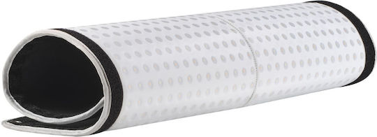 Godox F200Bi Lumină LED 2700 - 8500K 210W cu Luminozitate LUX 8300 Lux