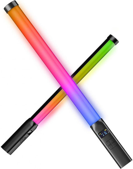 Ulanzi 7.5W με Φωτεινότητα LUX 708 Lux