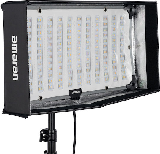 Aputure Amaran F21x LED Light 2500 - 7500K 100W Mat