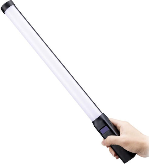 Ulanzi 7.5W με Φωτεινότητα LUX 708 Lux
