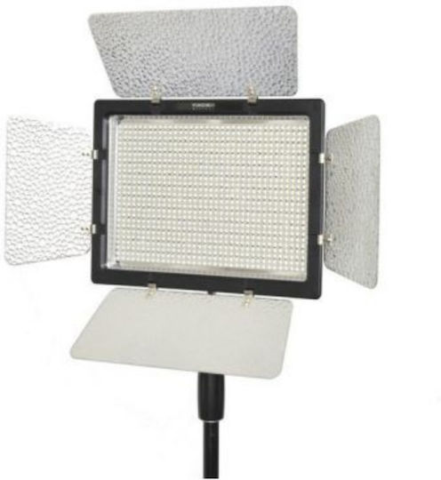 Yongnuo LED Light 3200-5500K 65W με Φωτεινότητα 6975lm
