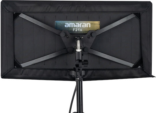 Aputure Amaran F21x LED Light 2500 - 7500K 100W Mat