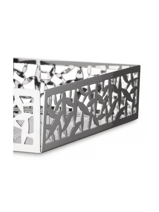 Alessi Serviettenhalter Gray 20.5x20.5x5cm Cactus